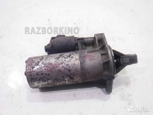 Стартер Крайслер Voyager 3 GS