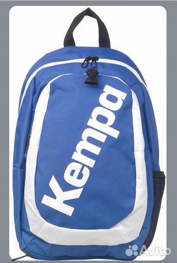 Рюкзак спортивный Kempa