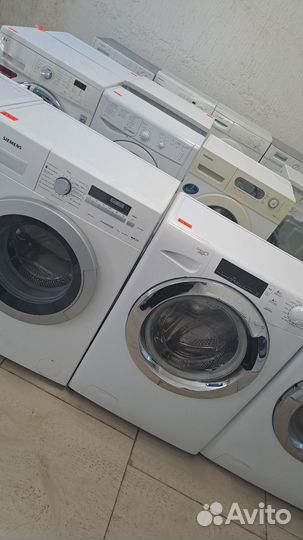 Стиральная машина бу с гарантией и доставкой