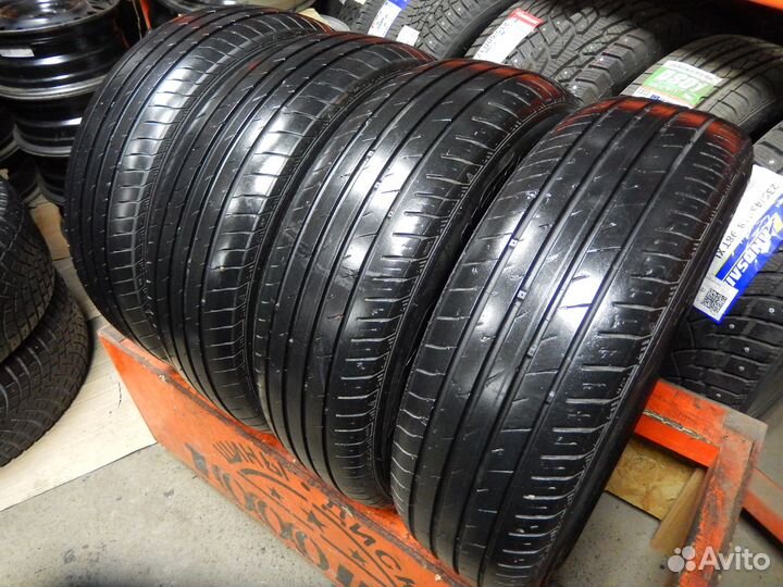 Nexen N'Fera SU4 185/65 R15