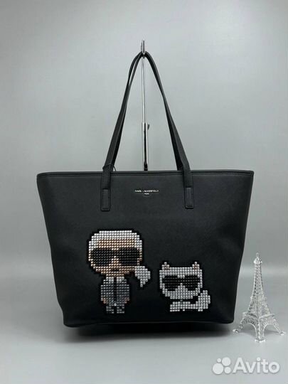 Сумка женская Karl Lagerfeld