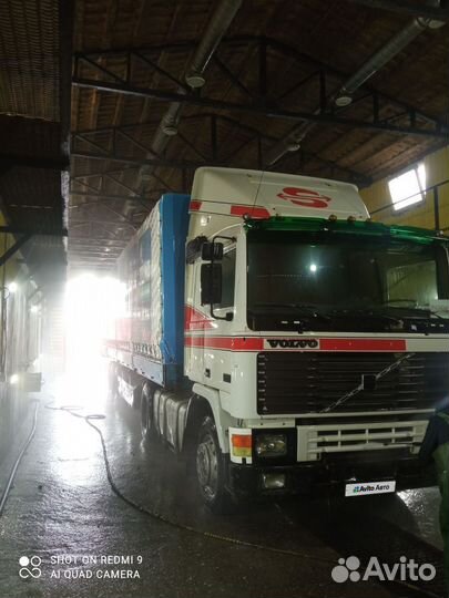 Volvo F12, 1994