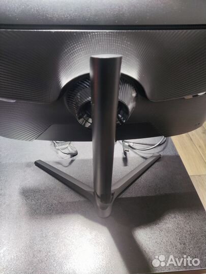 Samsung Odyssey g7 28 4k 144hz ips 157ppi