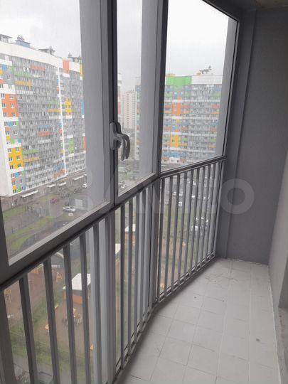 1-к. квартира, 34 м², 12/19 эт.