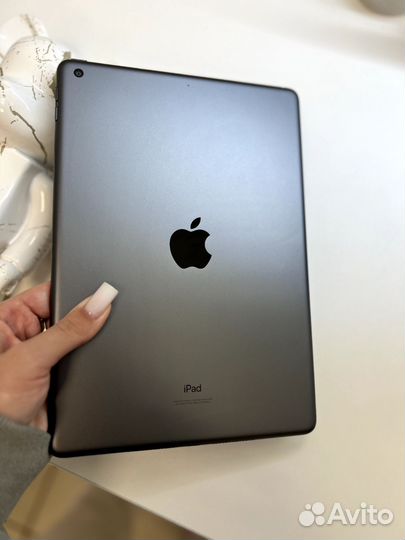 Apple iPad 9 2021