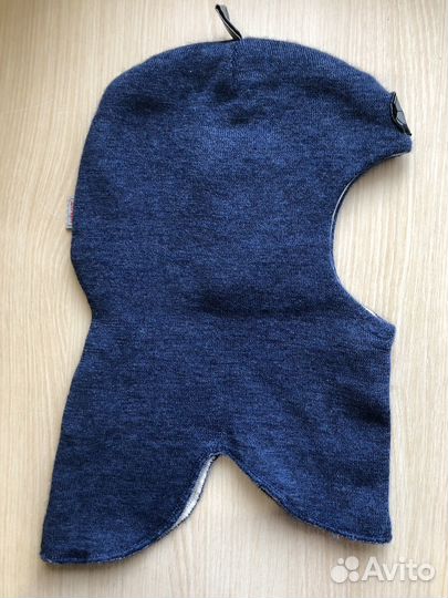 Шапка шлем kivat 4