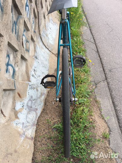 Велосипед Старт шоссе fix