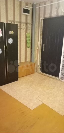 2-к. квартира, 29,9 м², 2/3 эт.