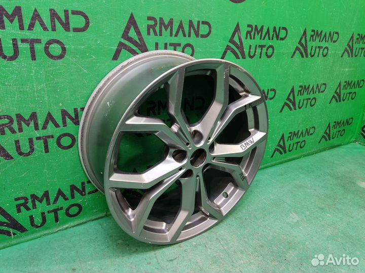 Z Диск R19 Bmw X3 G01