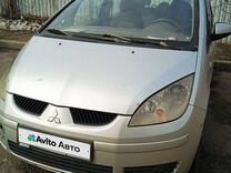 Mitsubishi Colt 1.5 AMT, 2007, 225 000 км, с пробегом, цена 310 000 руб.