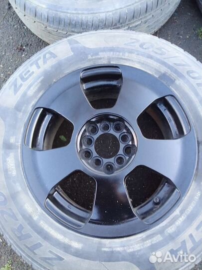 Литье r15 4100;4114,3;5100;5114,3