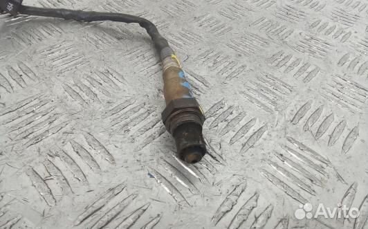 Лямбда-зонд audi A5 1 (4AD17PB01)