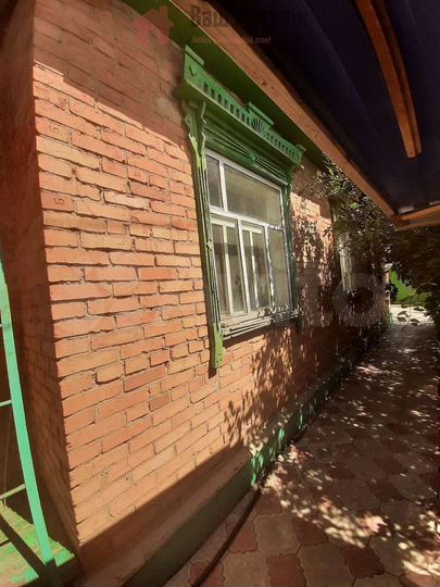 Дом 47,1 м² на участке 2,8 сот.