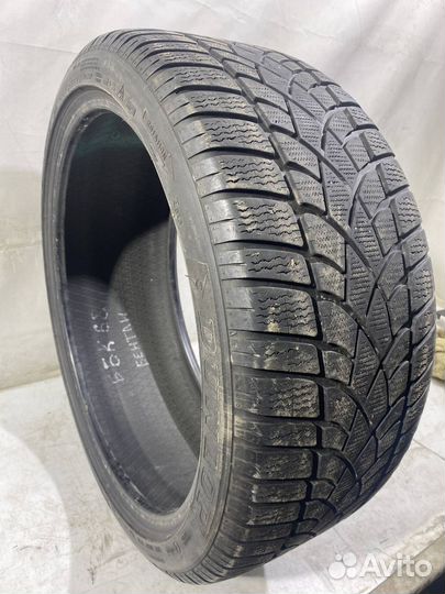 Dunlop SP Winter Sport 3D 275/35 R21 103W