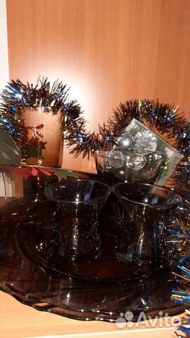 Набор, 8 предметов