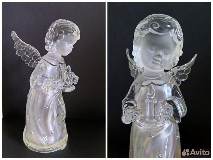 Фигурка Ангел Boru collection