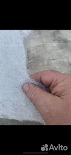 Стеклохолст строительный