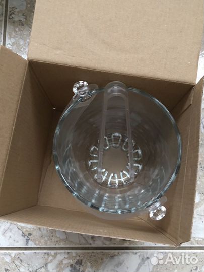 Ведерко для льда