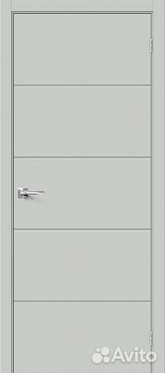 Дверь межкомнатная