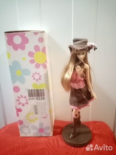 Кукла Статуэтка