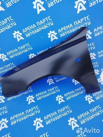 Крыло Hyundai Accent