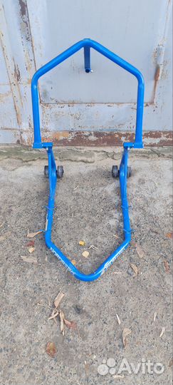 Поткат трансформер