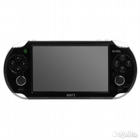 Игровая приставка exeq RAY2 5