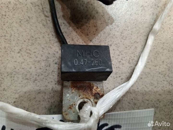 Конденсатор реле Hyundai Matrix 2001-2010