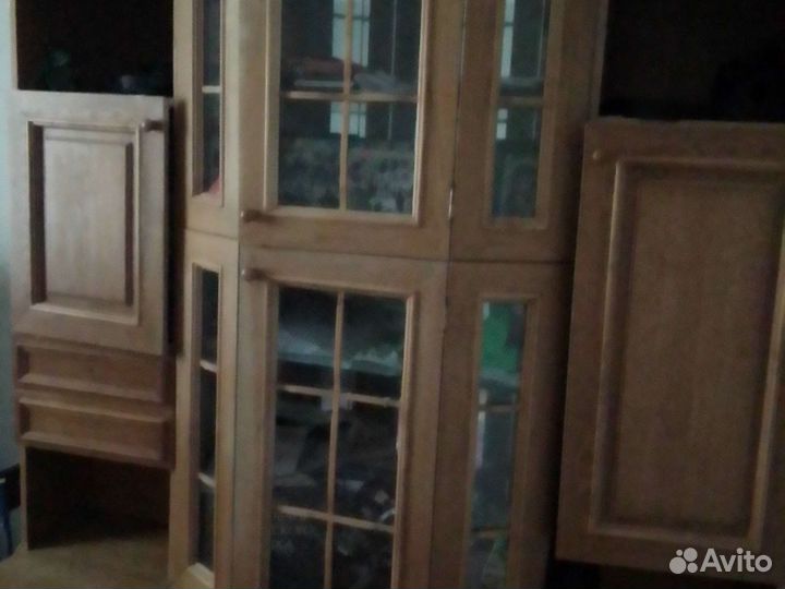 Стенка горка бу