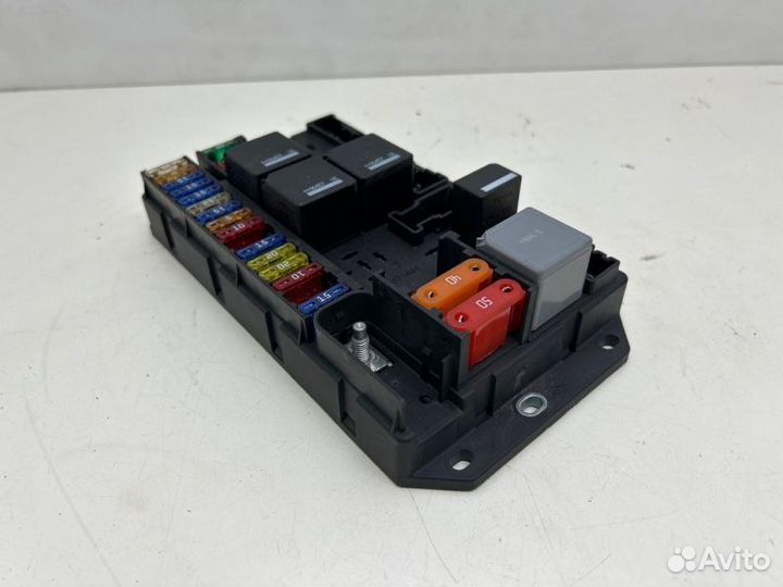 Блок предохранителей Land Rover Range Rover Sport