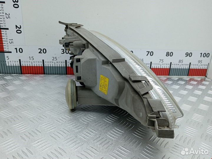 Фара передняя для mercedes-benz A-Class (W168)