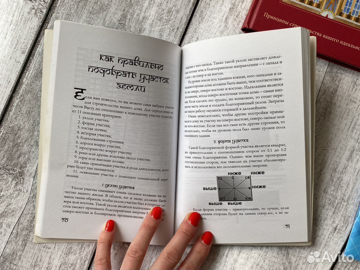 Книги по васту, англ. яз, алгебре, классика