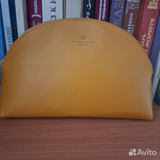 Косметичка oriflame