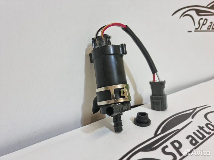 Насос омывателя фар Honda Accord 8 Civic 4D Crv 3