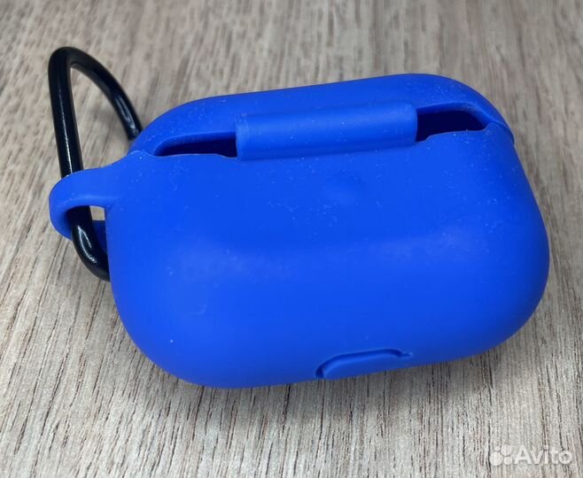 Чехол для наушников airpods pro