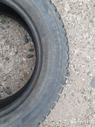 Nokian Tyres Nordman 5 205/60 R16