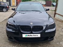 BMW 5 серия 2.5 AT, 2004, 328 000 км, с пробегом, цена 1 450 000 руб.