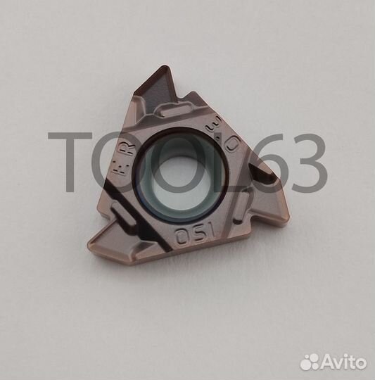 Пластина MMT16ER300ISO-S VP15TF