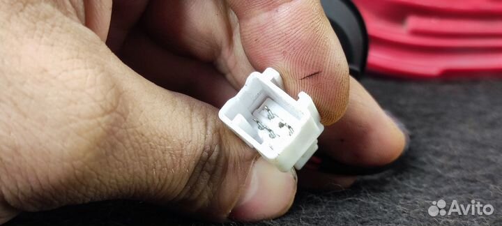 Фонарь правый Chery Tiggo 5