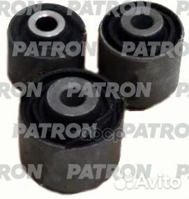 Сайлентблок цапфы 3 шт dodge journey 2009- PSE1