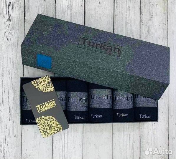 Носки Turkan