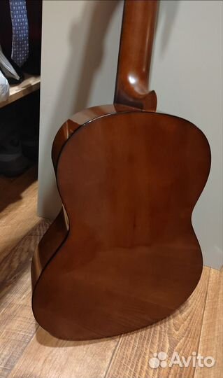 Классическая гитара Yamaha CS40 3/4