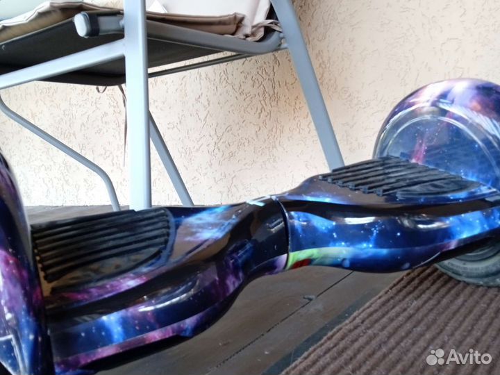 Гироскутер бу