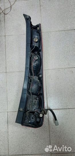 Honda CR-V 2 фонарь оригинал