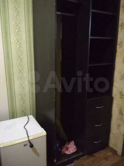 Комната 11 м² в 6-к., 2/2 эт.