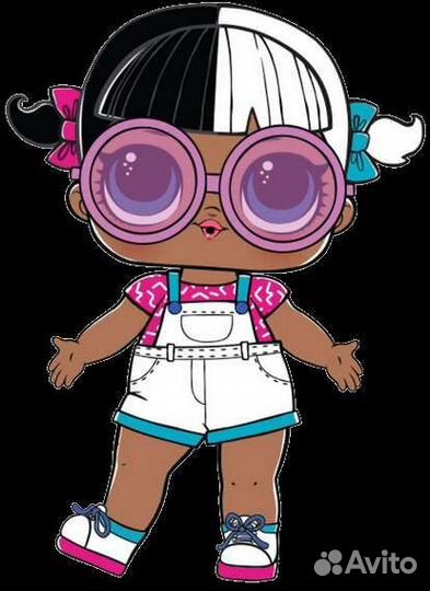 Lol color change куклы, питомцы определенные