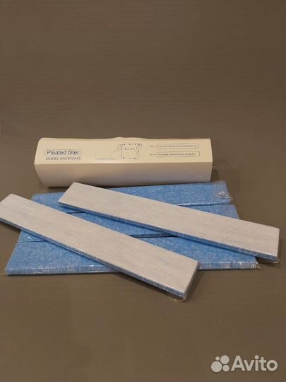 Фильтр Daikin kac972a4e оригинал