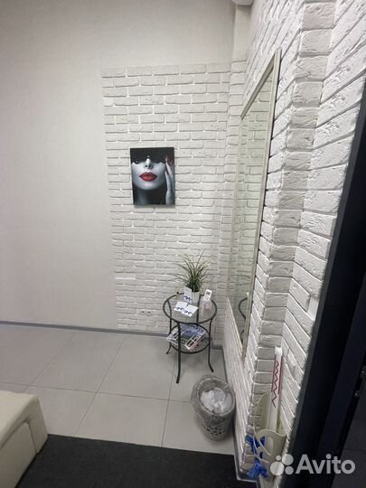 Сдаю место для лешмейкера