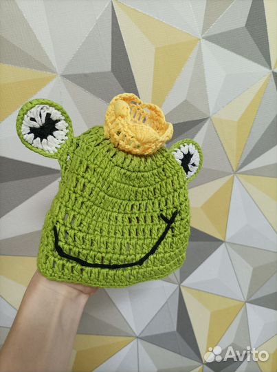 Реквизиты для фотосессии новорожденного