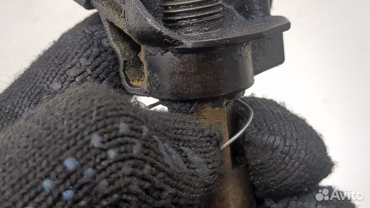 Форсунка топливная Mercedes ML W164, 2008